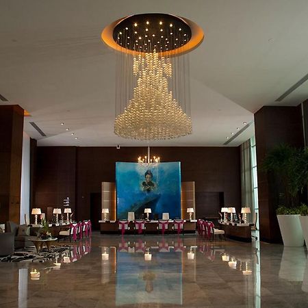 Готель Grand Luxxe Vidanta Нуево-Вальярта Екстер'єр фото