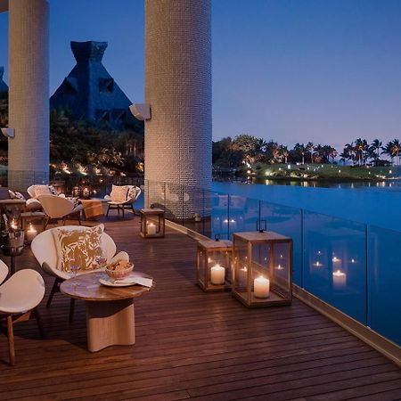 Готель Grand Luxxe Vidanta Нуево-Вальярта Екстер'єр фото
